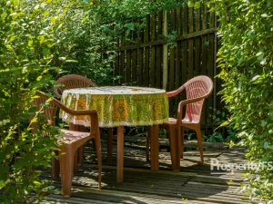 Prodej rodinného domu, Ústí nad Labem - Ústí nad Labem-centrum, Solní stezka, 27 m2