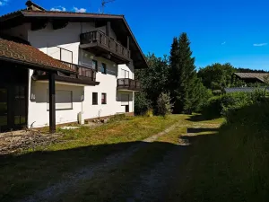 Prodej bytu 2+kk, Bayerisch Eisenstein, Německo, Brennesstraße, 51 m2
