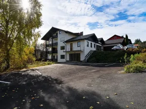 Prodej bytu 2+kk, Bayerisch Eisenstein, Německo, Brennesstraße, 51 m2