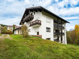 Prodej bytu 2+kk, Bayerisch Eisenstein, Německo, Brennesstraße, 51 m2