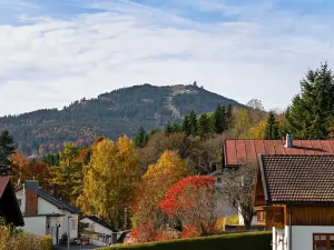 Prodej bytu 2+1, Bayerisch Eisenstein, Německo, Brennesstraße, 55 m2