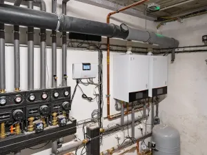 Prodej bytu 1+1, Bayerisch Eisenstein, Německo, Brennesstraße, 37 m2
