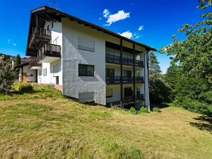 Prodej bytu 2+kk, Železná Ruda, 51 m2
