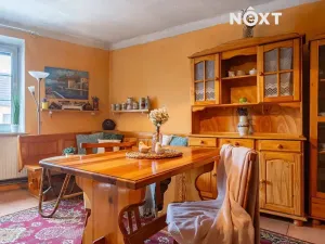 Prodej rodinného domu, Vodňany, 95 m2