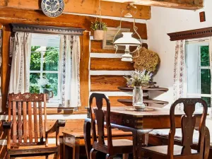 Prodej rodinného domu, Machov, 70 m2
