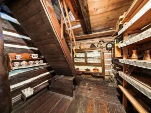 Prodej rodinného domu, Machov, 70 m2