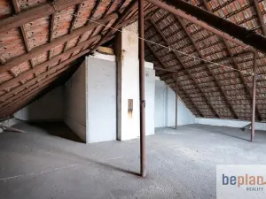 Prodej rodinného domu, Drnholec, Tyršova, 300 m2