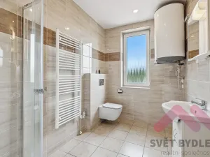 Pronájem bytu 1+kk, Praha - Hloubětín, Pokorného, 33 m2