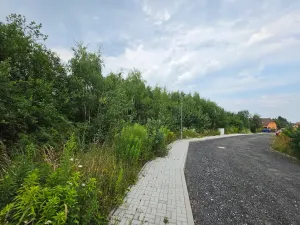 Prodej pozemku pro bydlení, Štíhlice, 3092 m2