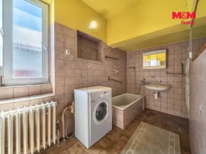 Prodej rodinného domu, Plzeň - Červený Hrádek, K Fořtovně, 83 m2
