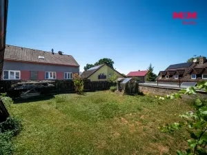 Prodej rodinného domu, Plzeň - Červený Hrádek, K Fořtovně, 83 m2