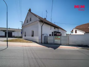 Prodej rodinného domu, Plzeň - Červený Hrádek, K Fořtovně, 83 m2