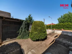 Prodej rodinného domu, Plzeň - Červený Hrádek, K Fořtovně, 83 m2