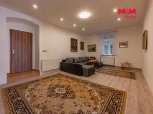 Prodej rodinného domu, Miličín - Petrovice, 393 m2