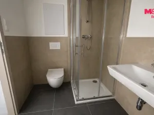 Pronájem bytu 1+kk, Mohelnice, Za Penzionem, 30 m2