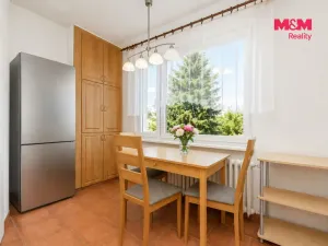 Prodej bytu 3+1, Rychnov nad Kněžnou, Na Trávníku, 65 m2