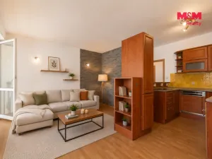 Prodej bytu 3+kk, Ostrava - Moravská Ostrava, Živičná, 68 m2
