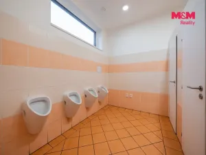 Prodej obchodního prostoru, Olomouc - Nemilany, 600 m2