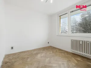 Prodej bytu 2+1, Adamov, Sadová, 44 m2