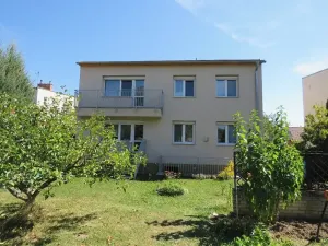 Dražba rodinného domu, Pozořice, Hostěnická, 224 m2