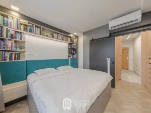 Prodej bytu 3+kk, Olomouc, Josefa Beka, 80 m2