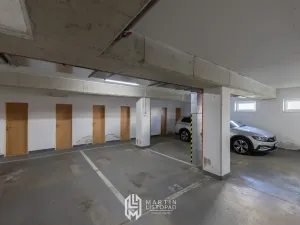 Prodej bytu 3+kk, Olomouc, Josefa Beka, 80 m2