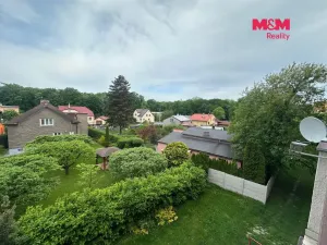 Prodej bytu 3+1, Ostrava - Hrabůvka, Krakovská, 64 m2