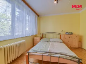 Prodej bytu 3+1, Mariánské Lázně - Úšovice, Tepelská, 60 m2