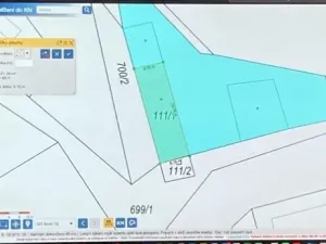 Prodej pozemku pro bydlení, Kutrovice, 726 m2