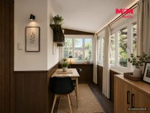 Prodej zahrady, Most, 400 m2