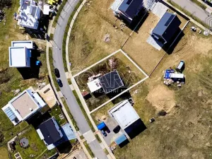 Prodej rodinného domu, Vysoký Újezd, Na Borech, 231 m2