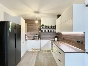 Pronájem bytu 3+kk, Teplice, Jakoubkova, 98 m2