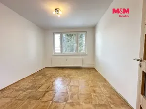 Pronájem bytu 3+1, Orlová - Lutyně, Osvobození, 74 m2