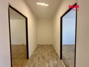 Pronájem bytu 3+1, Orlová - Lutyně, Osvobození, 74 m2