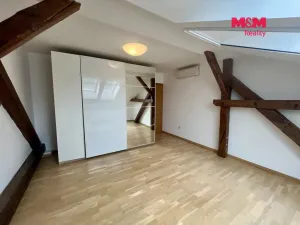 Pronájem bytu 3+1, Český Těšín, Smetanova, 123 m2