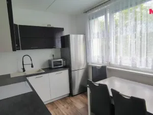 Pronájem bytu 2+1, Olomouc - Hodolany, tř. Kosmonautů, 57 m2