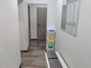 Pronájem bytu 2+1, Olomouc - Hodolany, tř. Kosmonautů, 57 m2