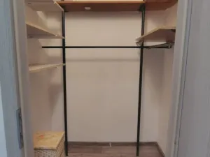 Pronájem bytu 2+1, Olomouc - Hodolany, tř. Kosmonautů, 57 m2