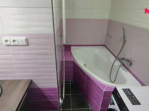 Pronájem bytu 2+1, Olomouc - Hodolany, tř. Kosmonautů, 57 m2