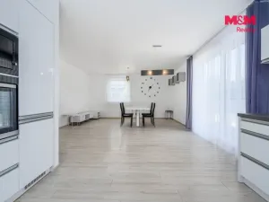 Prodej rodinného domu, Labské Chrčice, 111 m2
