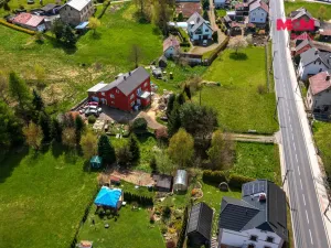 Prodej pozemku pro bydlení, Ludvíkovice, 791 m2