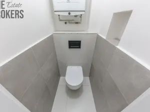 Prodej bytu 2+kk, Praha - Košíře, Plzeňská, 50 m2