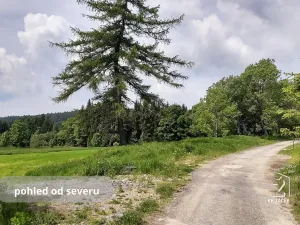 Prodej pozemku pro bydlení, Přední Výtoň, Svatý Tomáš, 2479 m2