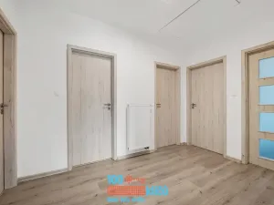 Prodej rodinného domu, Hradištko, K Budákovu, 140 m2