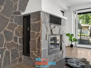 Prodej rodinného domu, Hradištko, K Budákovu, 140 m2