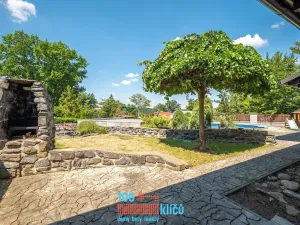 Prodej rodinného domu, Hradištko, K Budákovu, 140 m2