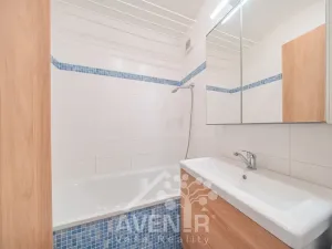 Prodej bytu 3+1, Zlín, Dukelská, 55 m2