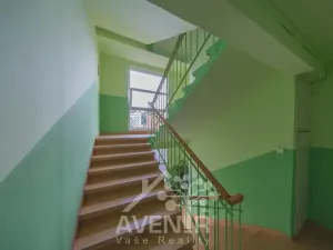 Prodej bytu 3+1, Zlín, Dukelská, 55 m2