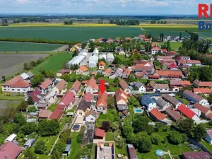 Prodej rodinného domu, Pečky, Dlouhá, 135 m2