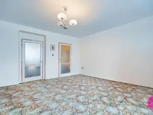 Pronájem bytu 2+1, Olomouc, Ladova, 58 m2